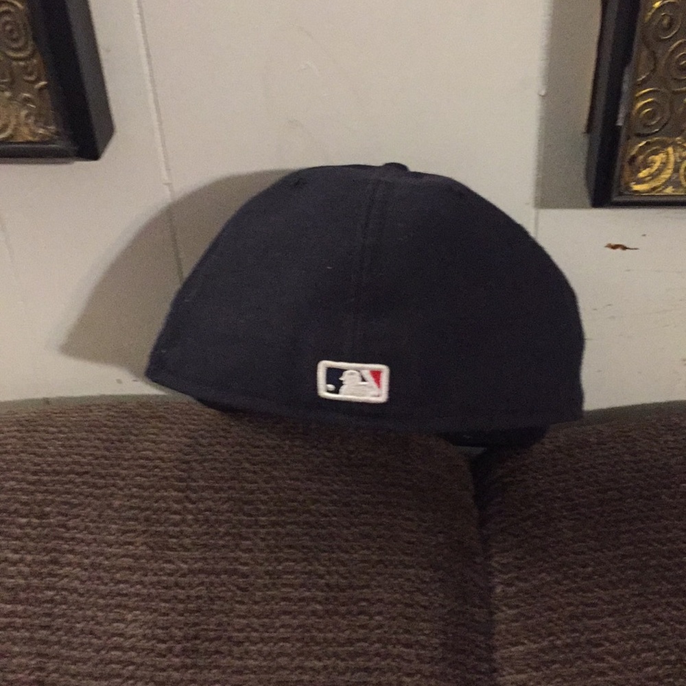 Men’s baseball cap - Picture 2 of 4